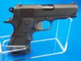 Colt M1991A1 Compact .45ACP - 2 of 3