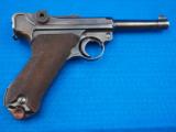 Luger P.08 byf 41 9mm - 3 of 4