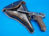 Luger P.08 byf 41 9mm - 1 of 4