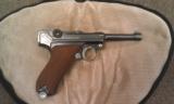 Luger DWM 1913 9mm - 1 of 5