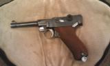 Luger DWM 1913 9mm - 3 of 5