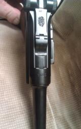 Luger DWM 1913 9mm - 2 of 5