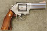 S&W 686-2 357MAGNUM - 2 of 2
