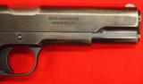COLT 1911 COMERCIAL .45ACP (MFG. 1916) - 5 of 5