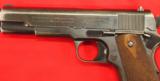 COLT 1911 COMERCIAL .45ACP (MFG. 1916) - 4 of 5