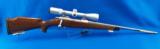 Browning A-Bolt White Gold Medallion .270 WIN. - 3 of 7