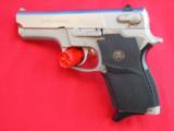 Smith & Wesson Model 669 9MM - 1 of 3
