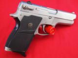Smith & Wesson Model 669 9MM - 2 of 3