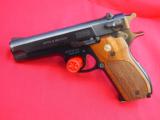 Smith & Wesson Model 39-2 9mm - 1 of 3