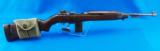 Inland Mfg. M1 Carbine .30 cal. - 2 of 5