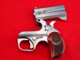 Bond Arms Texas Defender Derringer .45LC/.410 - 3 of 3