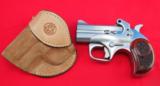Bond Arms Texas Defender Derringer .45LC/.410 - 1 of 3