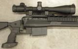 SAVAGE 110BA 338 LUPUA WITH MK4 LEUPOLD - 3 of 3