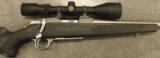 BROWNING A-BOLT S/S STALKER 260 REM - 3 of 3