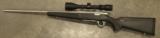 BROWNING A-BOLT S/S STALKER 260 REM - 1 of 3