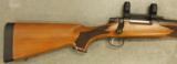 REMINGTON MODEL SEVEN 260REM - 3 of 4