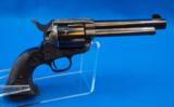 Colt Single Action Army 3rd Gen. .45LC - 1 of 4