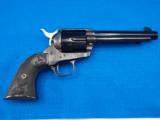 Colt Single Action Army 3rd Gen. .45LC - 2 of 4
