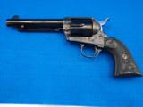 Colt Single Action Army 3rd Gen. .45LC - 3 of 4