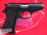 Walther PPK/S .380 - 1 of 2