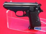 Walther PPK/S .380 - 2 of 2