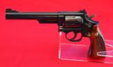 Smith and Wesson DA 19-5 .357 Magnum - 2 of 3