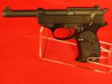 Walther P1 pistol chambered for 9mm - 2 of 3