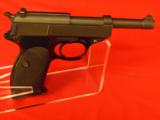 Walther P1 pistol chambered for 9mm - 3 of 3