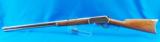 Marlin 1893 .32-40 (Mfg. 1904) - 1 of 5