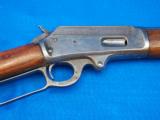 Marlin 1893 .32-40 (Mfg. 1904) - 4 of 5