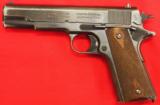 Colt 1911 Commercial MFG 1916 - 2 of 5