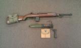 Saginaw M1 Carbine - 1 of 2