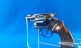 Colt Detective Special
Post War (2nd Issue) .32 Colt NP - 4 of 7