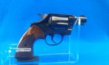 Colt Detective Special
Post War (2nd Issue) .32 Colt NP - 2 of 7