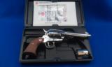 Ruger Vaquero Combo 45 LC / 45 ACP - 2 of 2