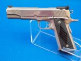Kimber Gold Match II Stainless .45 ACP - 2 of 2