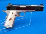 Colt 1911 XSE Gov't Combat Elite Lew Horton Limited Edition .45 ACP - 2 of 4