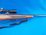 Winchester Model 70 XTR Sporter .300 WBY MAG - 4 of 5