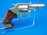 Smith & Wesson Model 650 .22 MRF - 2 of 2