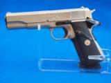Colt Government Mark IV Series 70 .45 ACP - 1 of 2
