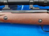 Winchester Model 70 Super Express .375 H&H MAG.,
- 4 of 4