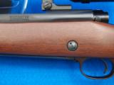Winchester Model 70 Super Express .375 H&H MAG.,
- 3 of 4