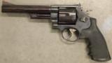 S&W 29-3 44 MAG WITH BOX - 1 of 4