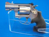 Smith & Wesson Model 651 .22 WMR - 1 of 2