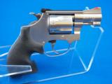 Smith & Wesson Model 651 .22 WMR - 2 of 2