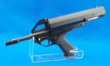 Calico M-110 Pistol .22LR - 2 of 2
