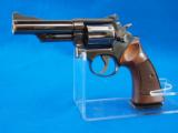 Smith & Wesson Model 19-3 .357 MAG - 1 of 3
