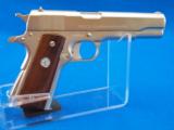 Colt MK IV/Series 70 Government 1911 .45 ACP - 1 of 2