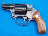 Charter Arms Off Duty .38 Special - 1 of 2