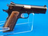  Ruger Navy Seal Commerative Ruger SR1911 45 ACP - 2 of 2